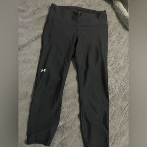 Under armour Compression cropped leggings